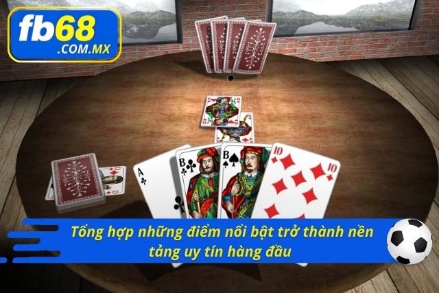 Các lý do nền tảng trở thành điểm đến cá cược được ưa thích