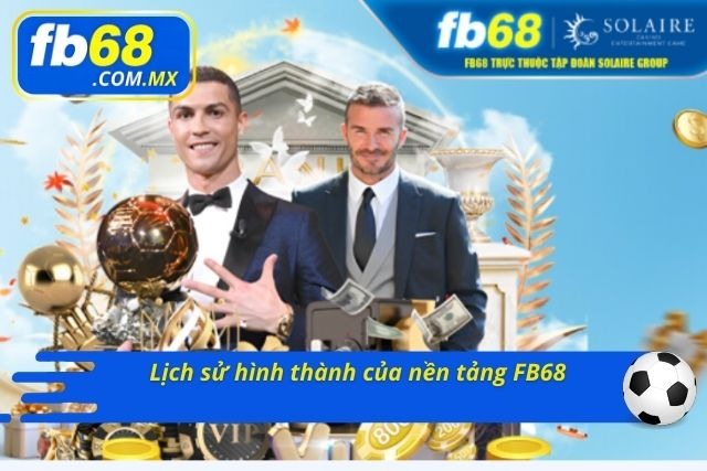 Quá trình phát triển