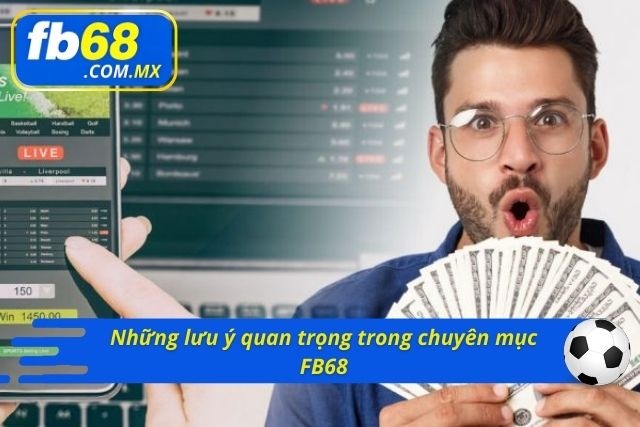 Điểm cần lưu ý khi theo dõi các thông tin liên quan