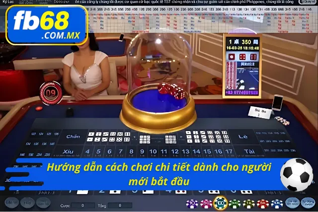 Chi tiết cách chơi game trực tuyến tại nhà cái